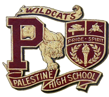 Palestine Texas School Districts Real Estate