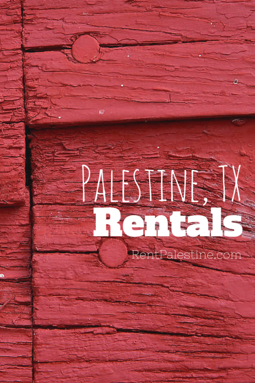 Palestine texas homes for rent